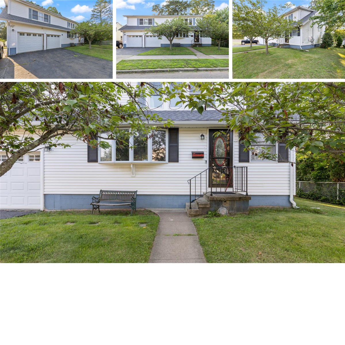 70 Prospect Rd, East Haven, CT 06512