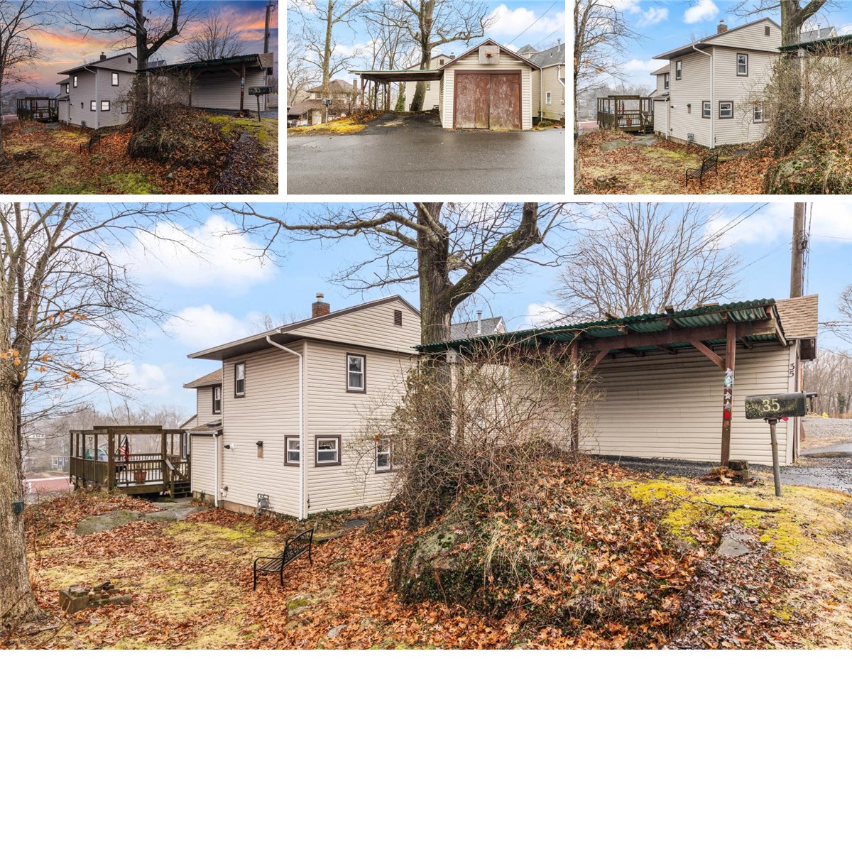 35 Hilton Ave, East Haven, CT 06512