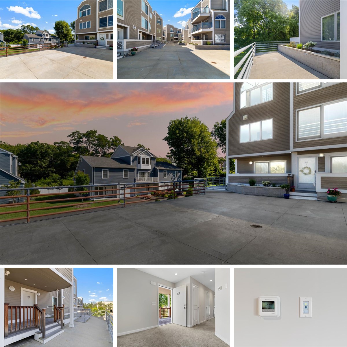 101 Harbour Close, New Haven, CT 06519